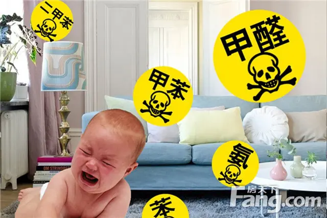 据说装修中做到这几点 能让儿童远离白血病！