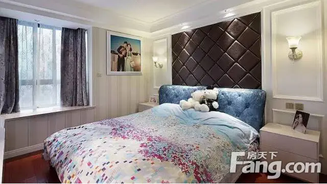 婚房装修 榻榻米设计