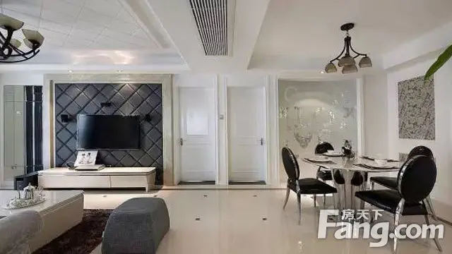 婚房装修 榻榻米设计