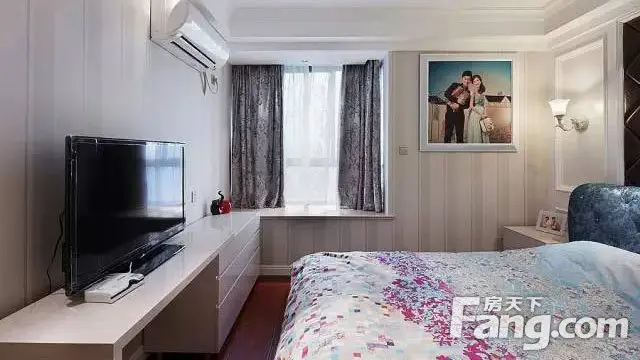婚房装修 榻榻米设计