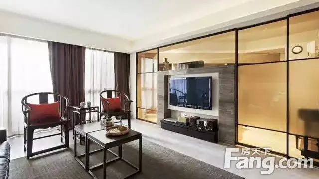 客厅装修 电视背景墙装修攻略
