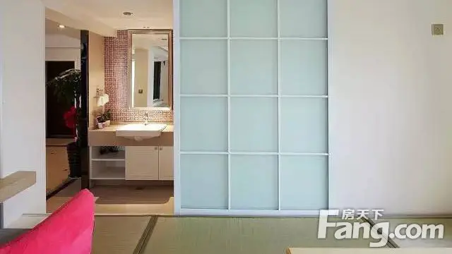 婚房装修 榻榻米设计