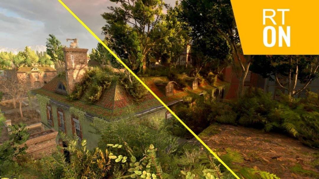 《消逝的光芒:困兽》“失地复苏”更新前瞻&访谈:把丧尸们都赶出去