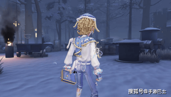 童心寻趣《第五人格》六一活动今日上线