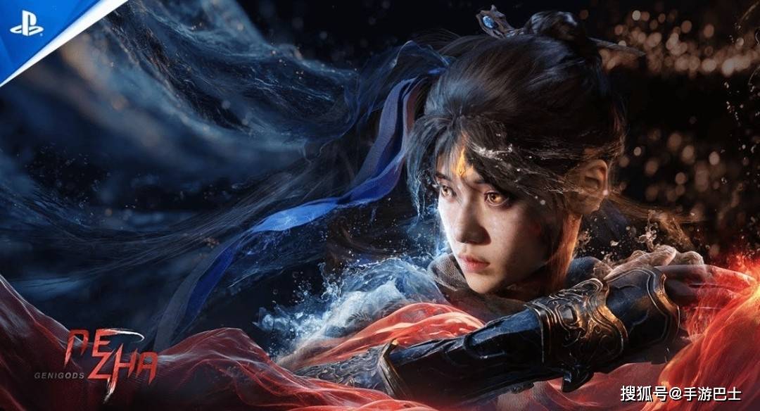 《古神：风里希》打造专属中式神仙斗法 女主形象将全面优化