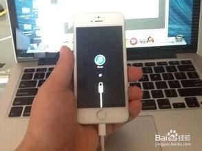 iphone4还原出厂设置了了一直显示白色苹果怎么弄「苹果4手机恢复出厂设置怎么一直转」-图2