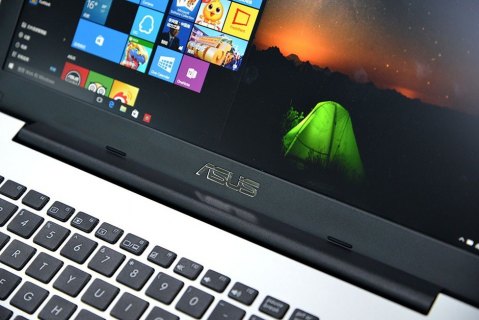 华硕VM590换小键盘多少钱「华硕vm590l换键盘教程」-图3