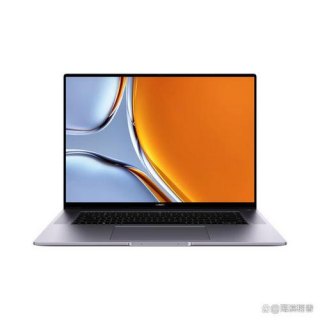 华为哪一款笔记本屏幕最大-华为大屏幕高清笔记本-图2