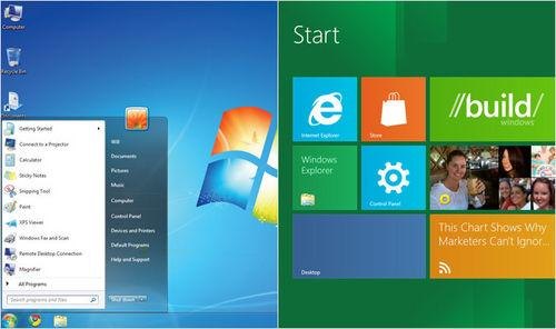  笔记本win8下载「微软win8下载」-图2