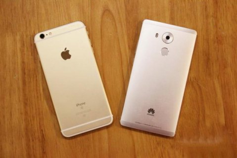 华为iphone6s怎么更新系统更新失败怎么办「华为6x系统更新好不好」-图3