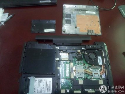 如何拆笔记本电脑神舟 如何拆笔记本-图2