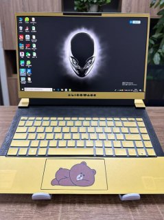 alienware笔记本外星人,alienware外星人电脑 -图1