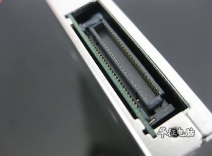 火影笔记本有光驱接口,笔记本 带光驱 -图1