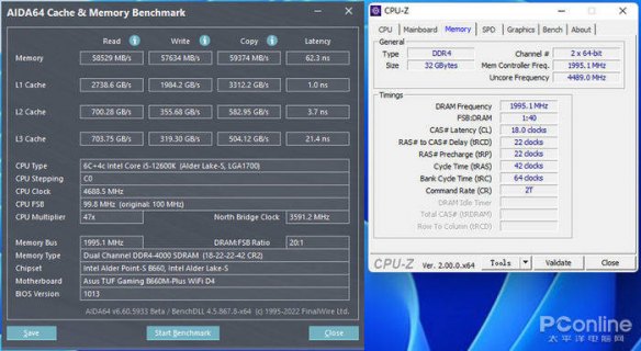 文件内存660M等于多少g「60000mb是多少内存」-图3