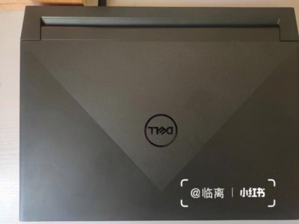 戴尔2021笔记本-图1