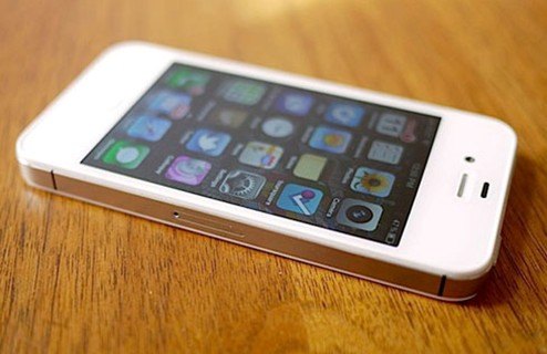 iphone4s用联通3g网络很费电怎么设置成2g的「iphone4g变成3g」-图2