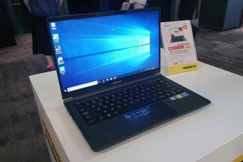 神舟笔记本发布新品,神舟笔记本什么时候出新品 -图2