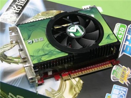 微星gtx980m显卡多少钱「微星9800gt 1g显卡」-图2