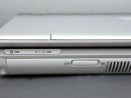sony笔记本开启无线-图2