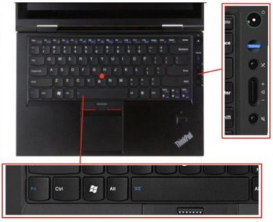 thinkpad x1 电池多少钱「thinkpad x1电池容量多少毫安」-图2