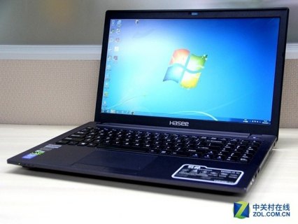 神舟战神k650d换屏多少钱「神舟k650d换屏幕」-图3