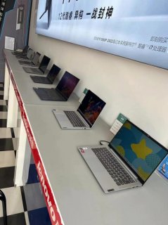 西安卖笔记本-图1