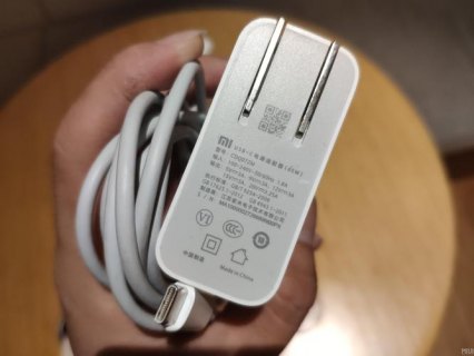  小米笔记本的充电器「小米笔记本的充电器可以给小米耳机用吗」-图2