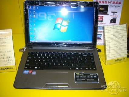 神舟精盾K740N多少钱「神舟精盾k470p」-图3