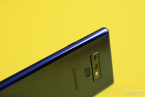 note9可变光圈在哪里「note9光学变焦」-图3