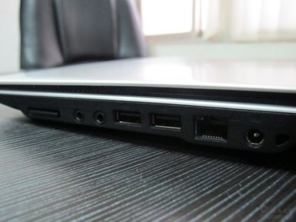 华硕笔记本vga接口在哪（华硕 vga）-图1