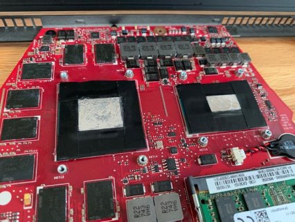 笔记本gpu降频_笔记本gpu降频怎么办-图2