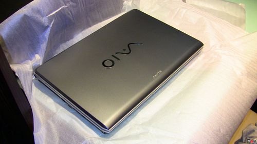 2009年索尼笔记本所有型号大全 2009索尼vaio笔记本大全-图1