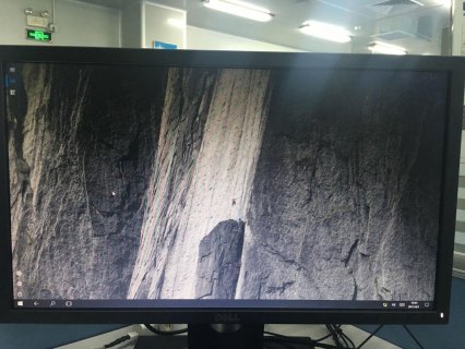 win10笔记本桌面「win10笔记本桌面上我的电脑图标不见了怎么办」-图1