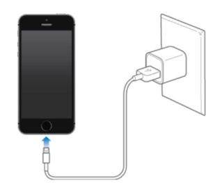 iphone 7死机了怎么办 关机也关不了机「苹果7死机打不开了」-图1 iphone 7死机了怎么办 关机也关不了机「苹果7死机打不开了」-图1