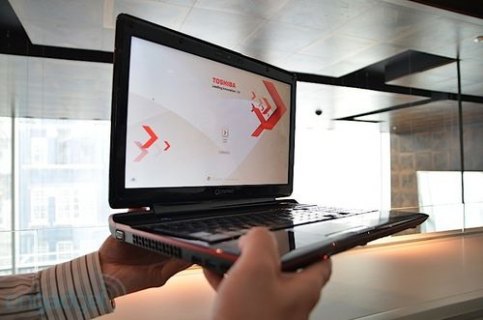不闪式3d笔记本推荐-图1