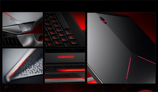 alienware m17x r3多少「alienware m17 x17」-图1