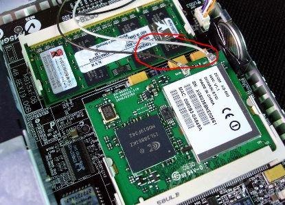 电脑网卡芯片是多少纳米「网卡芯片作用」-图3