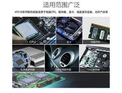笔记本用什么导热硅脂,笔记本用什么硅脂散热好 -图2