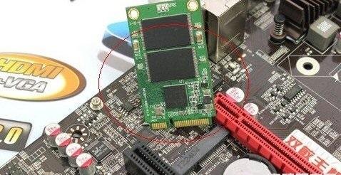  笔记本安装ssd「笔记本安装flash坏处」-图1