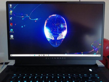 alienware笔记本外星人,alienware外星人电脑 -图2