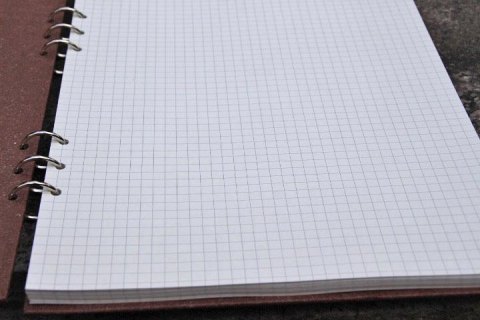 方格笔记本app（方格笔记本的记录方法）-图2