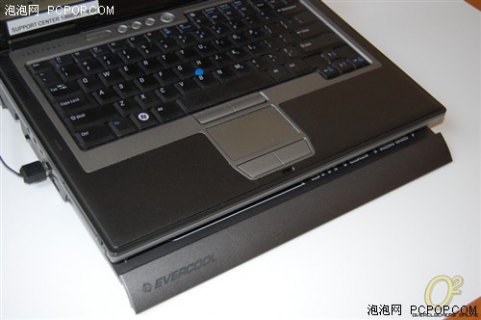 笔记本散热器能降温多少-图2