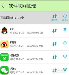 手机上网资费「手机上网资费多少」-图3