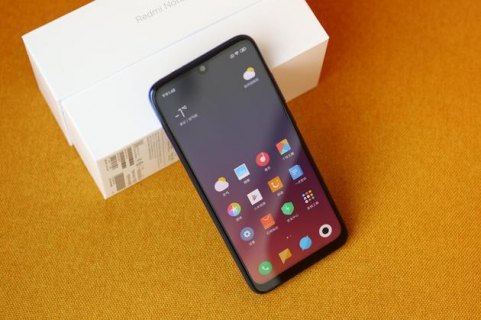 红米re模式在哪里打开「redmig模式」-图3
