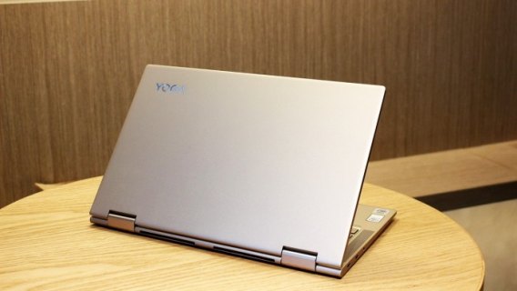 YOGA笔记本支持多少度翻转「可以180度翻转的笔记本」-图1