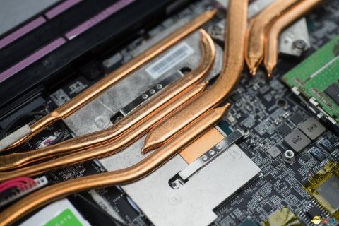 微星gp75螺丝 微星笔记本螺丝型号-图1