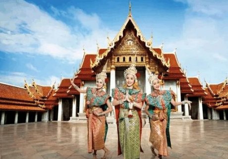 去泰国旅游一周大概多少钱「去泰国旅游一周大概多少钱人民币」-图2 去泰国旅游一周大概多少钱「去泰国旅游一周大概多少钱人民币」-图2