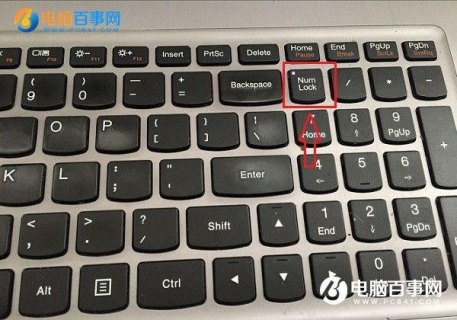 笔记本配置的键盘失灵怎么办-笔记本配置好的-图2