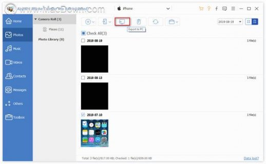 iphone itunes视频删除不了怎么办「」-图3 iphone itunes视频删除不了怎么办「」-图3
