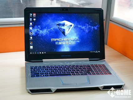 机械师f117s幽灵多少钱「机械师 f117-s」-图1
